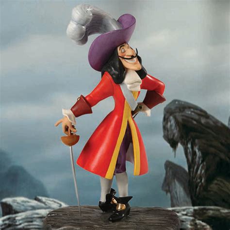 Figura capitan garfio Continuara.org