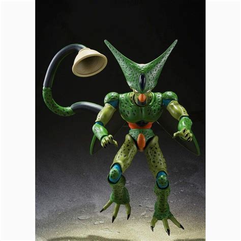 Figura celula dragon Continuara.org