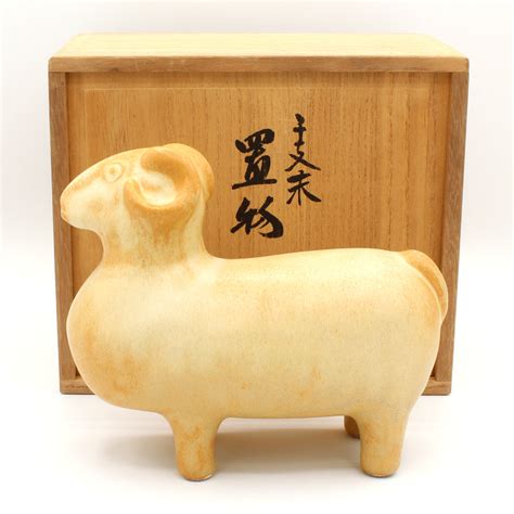 Figura ceramica japonesa Continuara.org