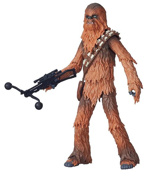 Figura chewbacca Continuara.org