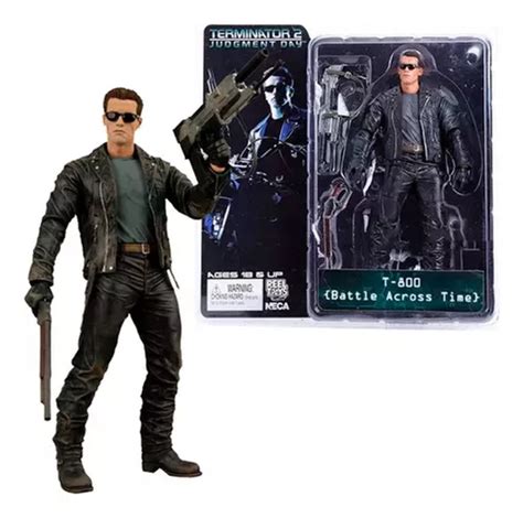 Figura coleccion terminator Continuara.org