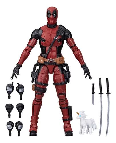 Figura deadpool legends Continuara.org