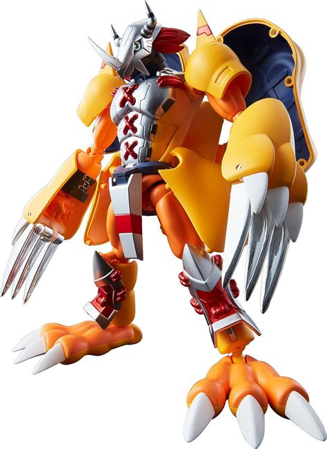 Figura digimon Continuara.org