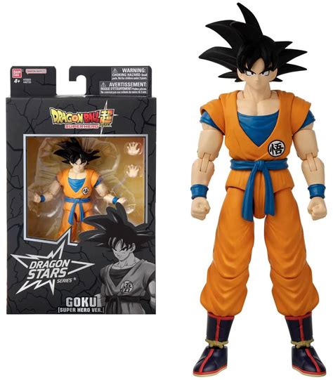 Figura dragon ball Continuara.org