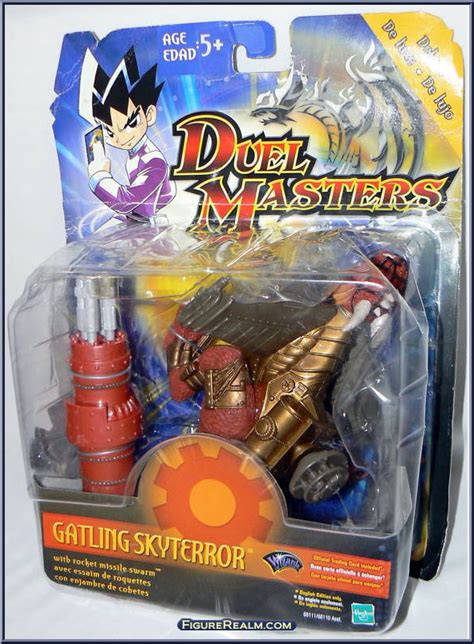 Figura duel masters Continuara.org