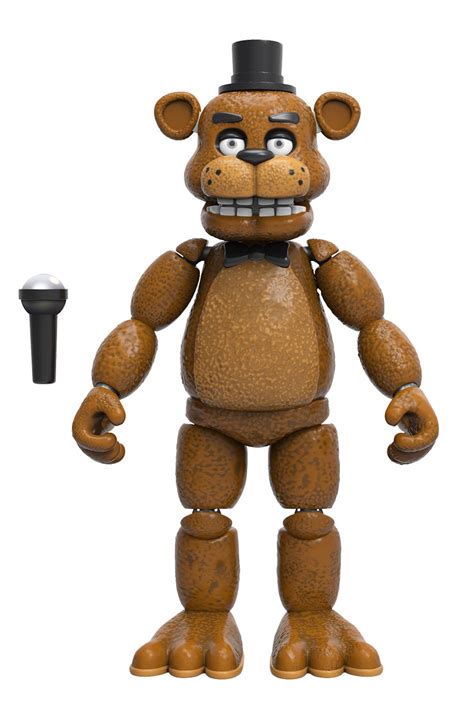 Figura freddy Continuara.org
