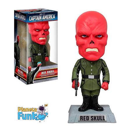 Figura funko bobblehead Continuara.org