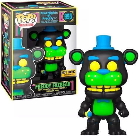 Figura funko freddie Continuara.org