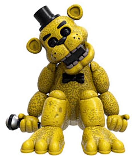 Figura funko golden Continuara.org