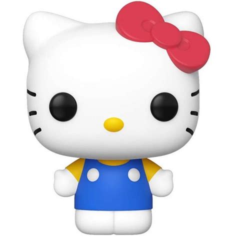Figura funko k Continuara.org