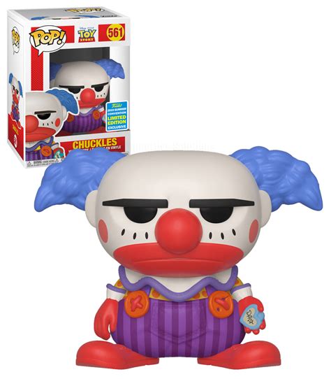Figura funko pop Continuara.org