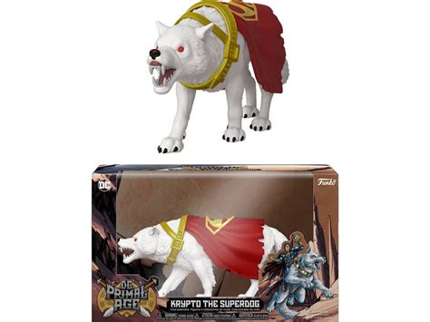 Figura funko primal Continuara.org