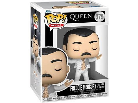 Figura funko queen Continuara.org