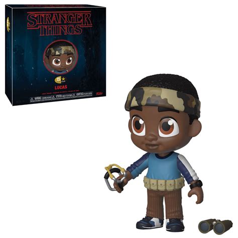 Figura funko star Continuara.org