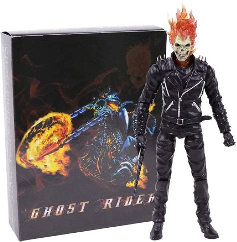 Figura ghost rider Continuara.org