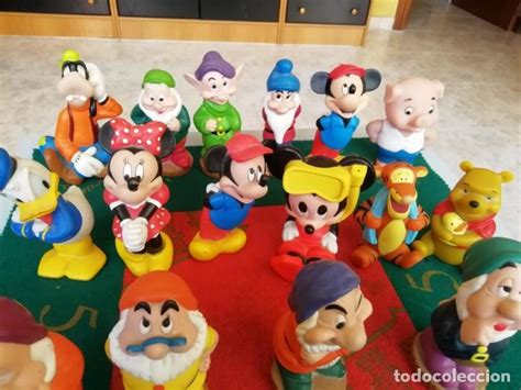 Figura goma disney Continuara.org