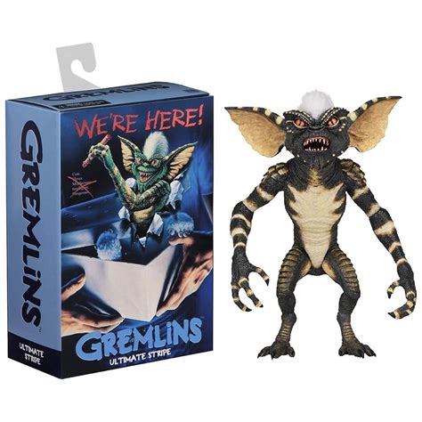 Figura gremlins Continuara.org