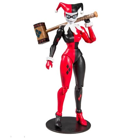 Figura harley quinn Continuara.org