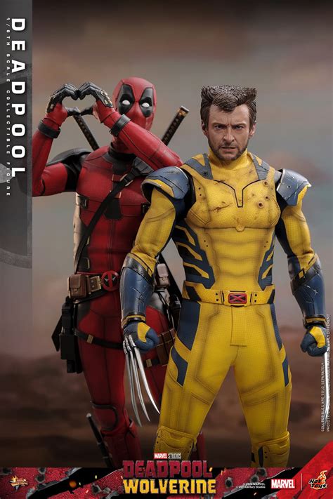 Figura hot toys Continuara.org