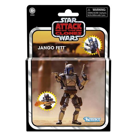 Figura jango fett Continuara.org