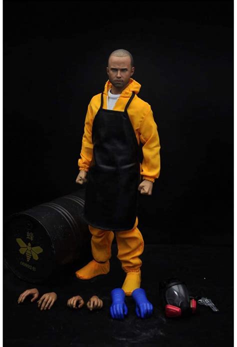 Figura jesse pinkman Continuara.org
