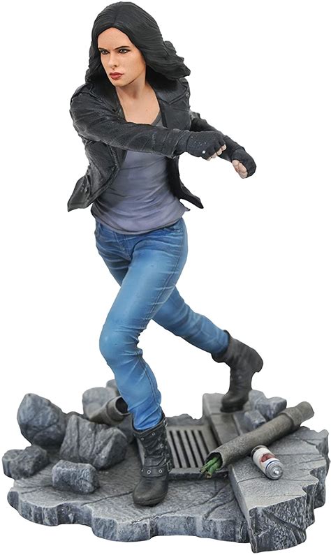 Figura jessica jones Continuara.org