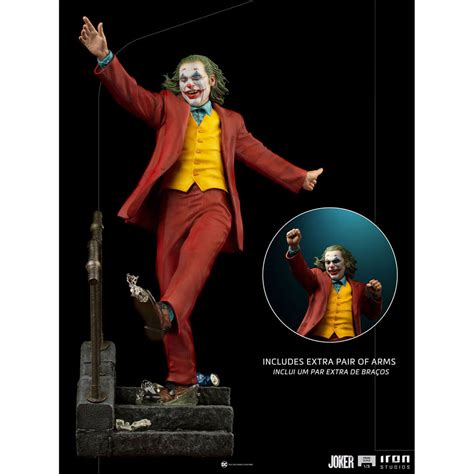 Figura joker madera Continuara.org
