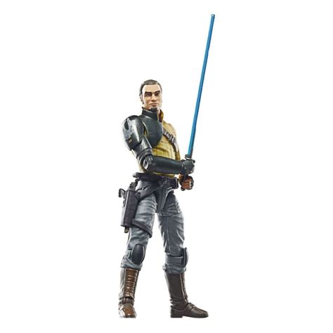 Figura kanan jarrus Continuara.org