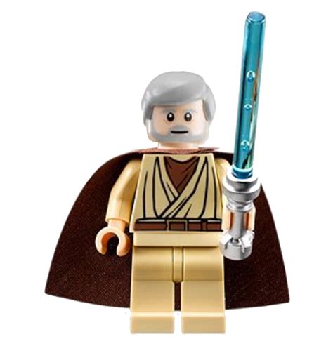 Figura lego obi Continuara.org