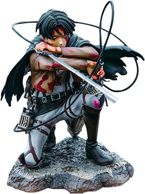 Figura levi ackerman Continuara.org