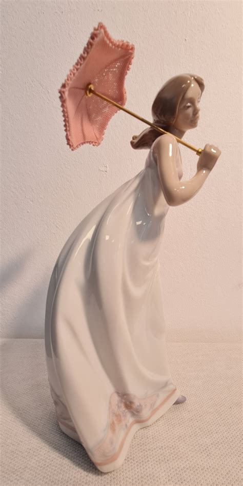 Figura lladro bajo Continuara.org