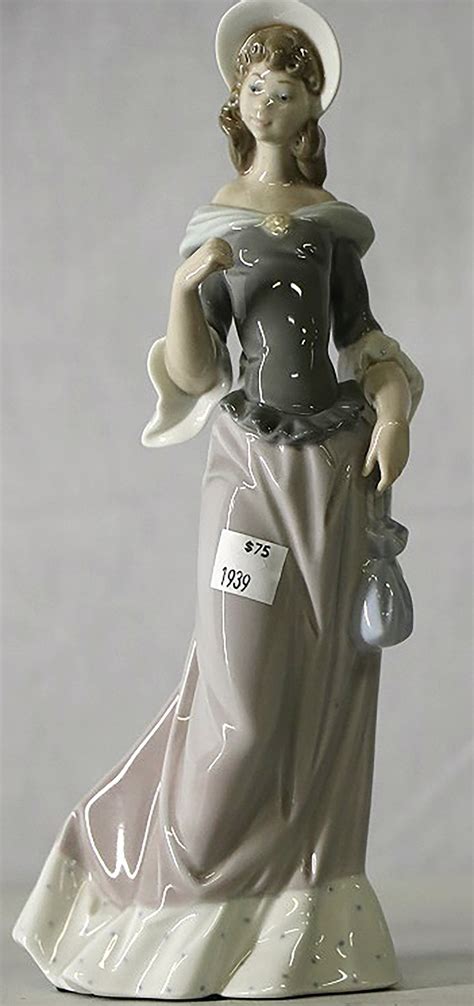 Figura lladro Continuara.org