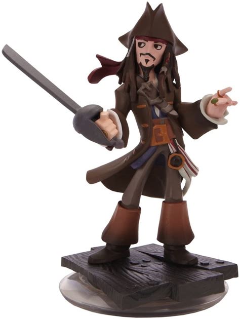 Figura los piratas Continuara.org