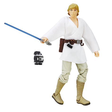 Figura luke skywalker Continuara.org