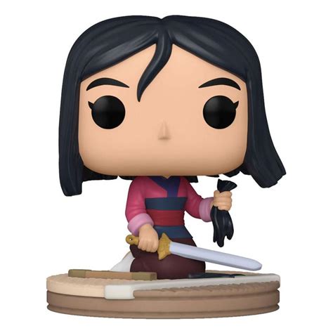 Figura mulan disney Continuara.org