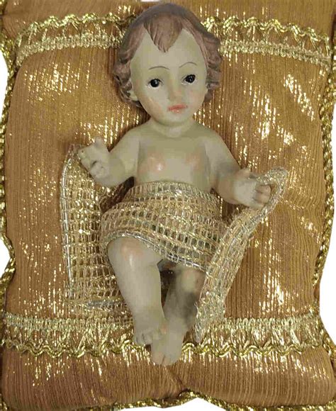 Figura nino jesus Continuara.org