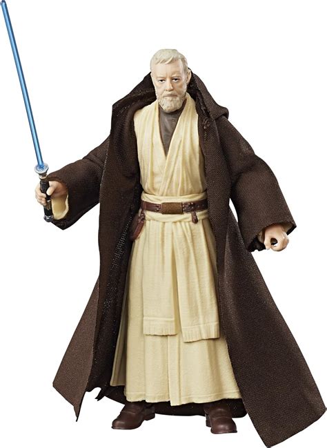 Figura obi wan Continuara.org