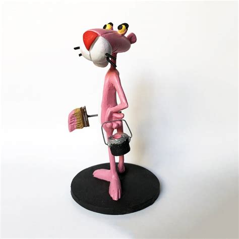 Figura pantera rosa Continuara.org
