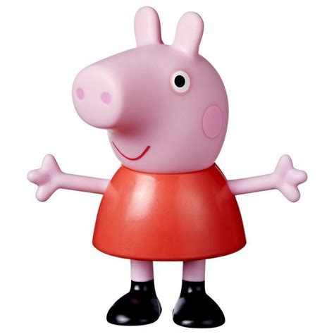 Figura peppa pig Continuara.org