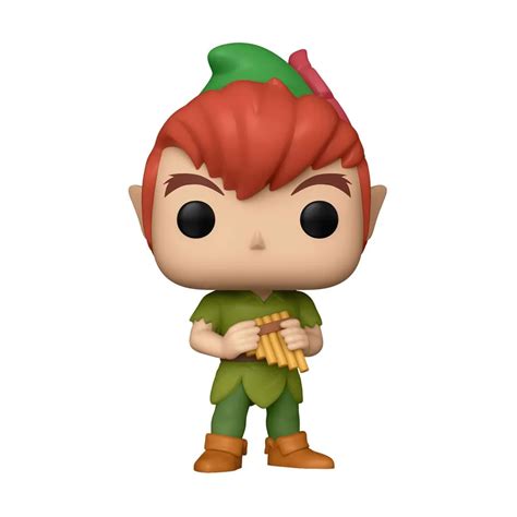 Figura peter pan Continuara.org