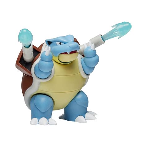 Figura pokemon blastoise Continuara.org