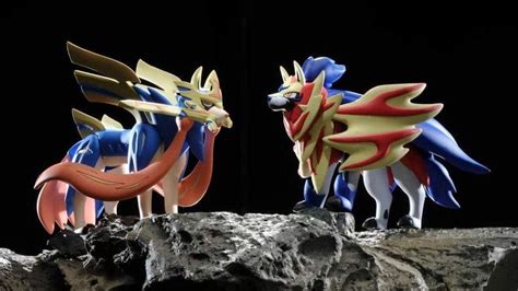 Figura pokemon espada Continuara.org