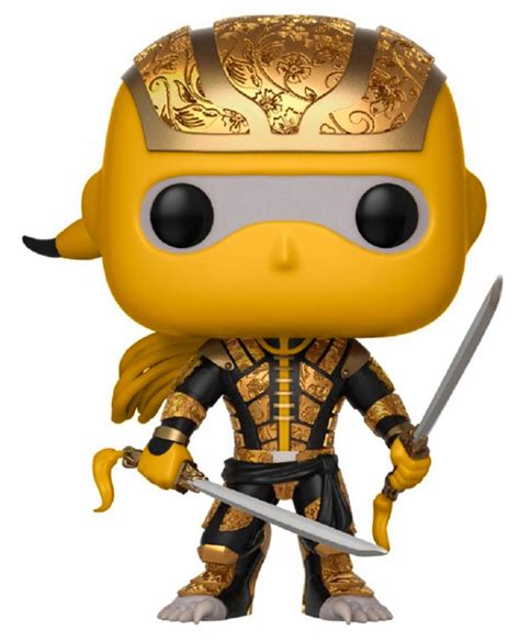 Figura pop ready Continuara.org