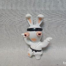 Figura pvc rabbits Continuara.org