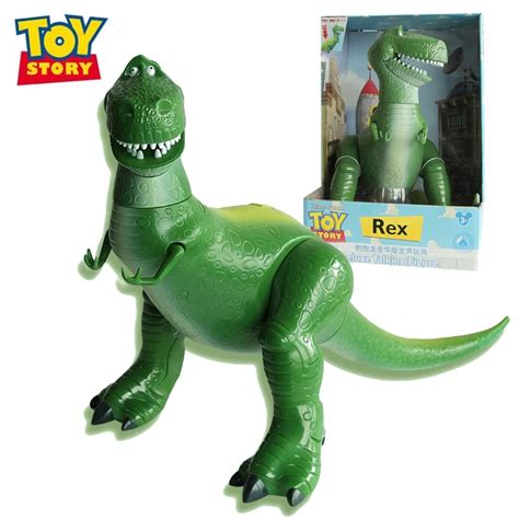 Figura rex toys Continuara.org