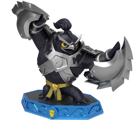 Figura skylanders king Continuara.org