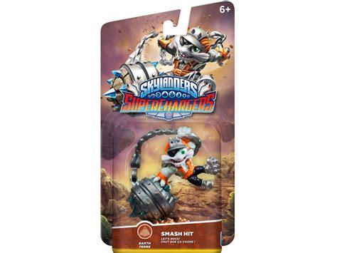 Figura skylanders smash Continuara.org