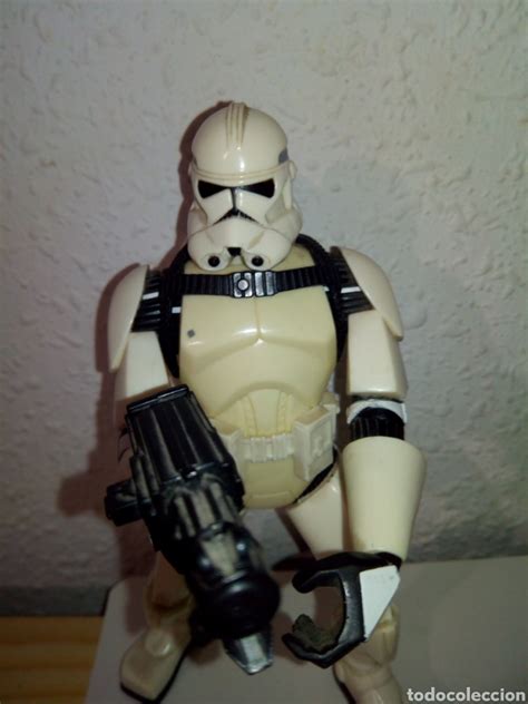 Figura soldado star Continuara.org