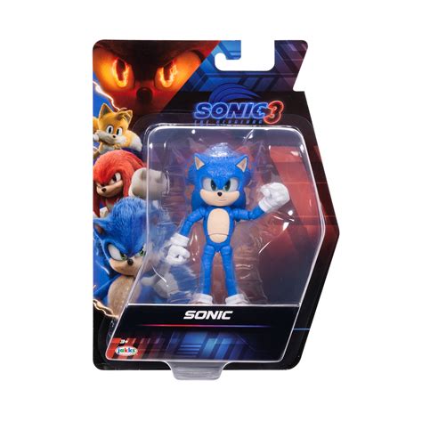 Figura sonic Continuara.org