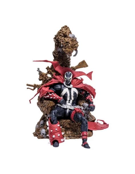 Figura spawn Continuara.org